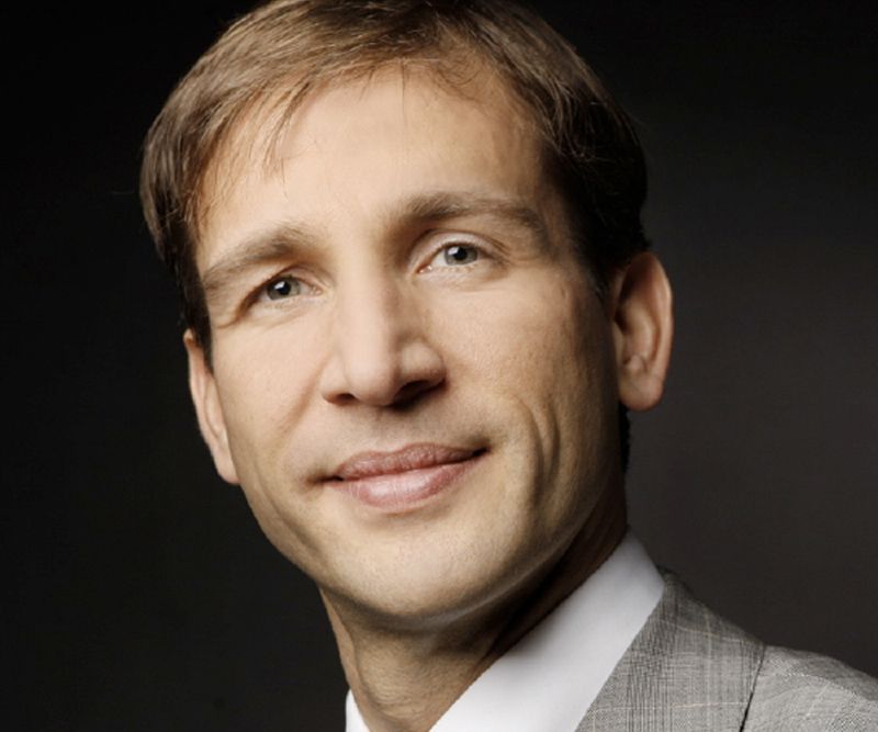 Lutz Seebacher, MAS