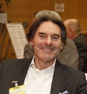 Dipl.BW Thomas Löffler, MBA