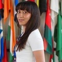 Vannisa Waldmüller, BSc.