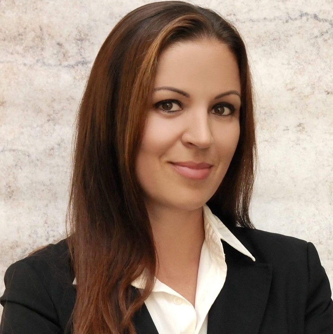Irena Kammel, MBA